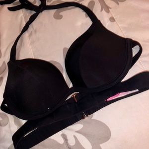 Victoria’s Secret push up bikini top